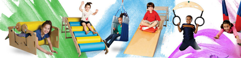 Integrare Senzoriala-Unic distribuitor al echipamentelor senzoriale Snoezelen® produse de Rompa® UK.
